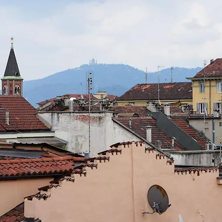 Principino Apartamento Turín