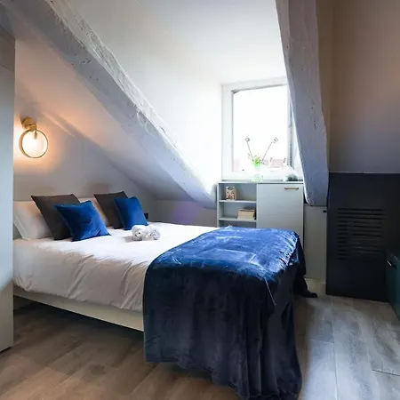 Principino Apartamento Turim