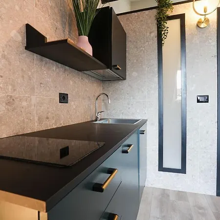 Principino Apartamento Turim