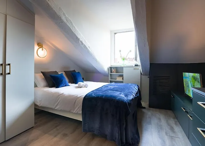 Principino Apartamento Turim