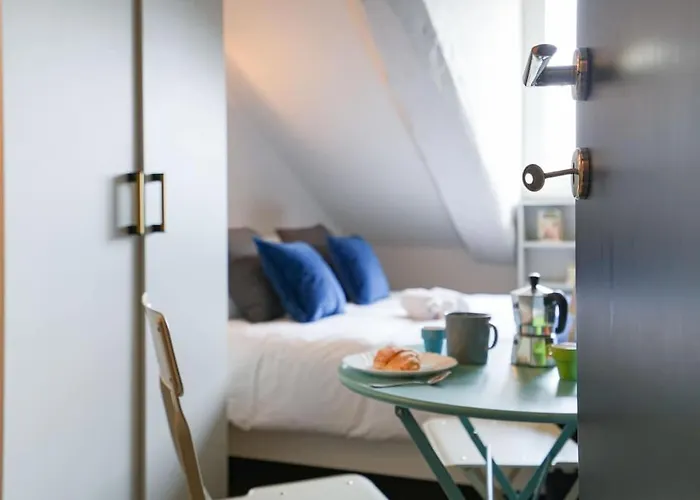 Principino Apartamento