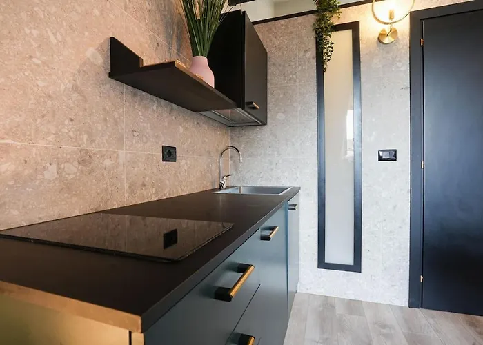 Principino Apartamento Turim