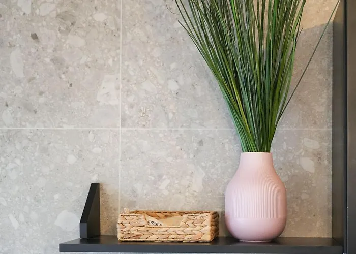 Apartamento Principino