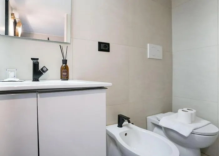 Apartamento Principino